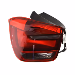 Feu arrière VALEO 044644