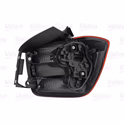 Feu arrière VALEO 044644 - Vue supplémentaire 4