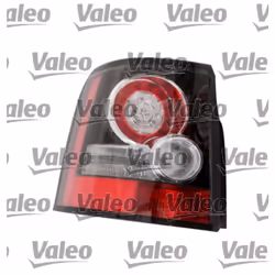Feu arrière VALEO VAL044663