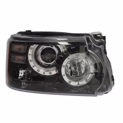 Projecteur principal VALEO 044665, droite