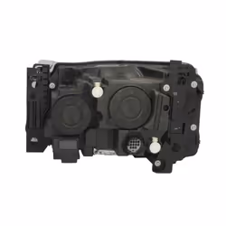 Projecteur principal VALEO 044665, droite