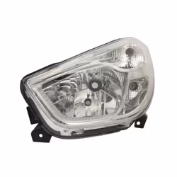 Projecteur principal VALEO 044775, gauche
