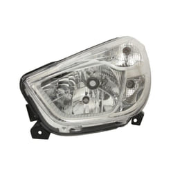 Projecteur principal VALEO 044775, gauche