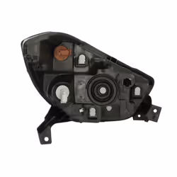 Projecteur principal VALEO 044775, gauche