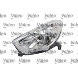 Projecteur principal VALEO 044776, droite