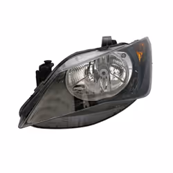 Projecteur principal VALEO 044821, gauche