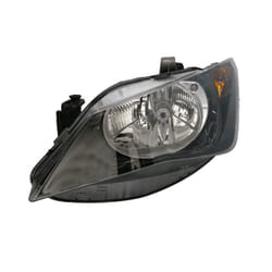 Projecteur principal VALEO 044821, gauche