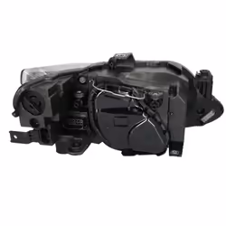 Projecteur principal VALEO 044821, gauche