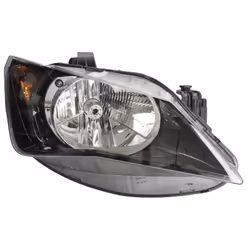 Projecteur principal VALEO 044822, droite