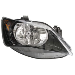 Projecteur principal VALEO 044822, droite