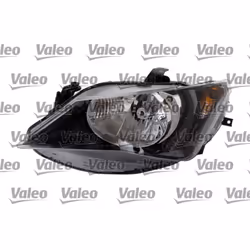 Projecteur principal VALEO 044822, droite