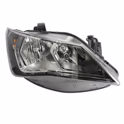 Projecteur principal VALEO 044826, droite