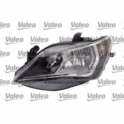 Projecteur principal VALEO 044826, droite