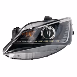 Projecteur principal VALEO 044833, gauche