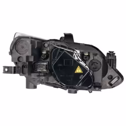 Projecteur principal VALEO 044833, gauche