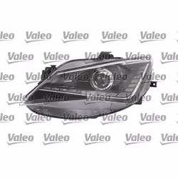 Projecteur principal VALEO 044833, gauche