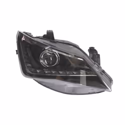 Projecteur principal VALEO 044834, droite
