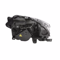 Projecteur principal VALEO 044834, droite