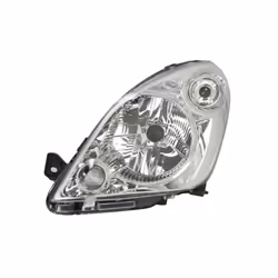 Projecteur principal VALEO 044857, gauche