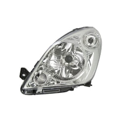 Projecteur principal VALEO 044857, gauche