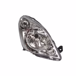Projecteur principal VALEO 044858, droite