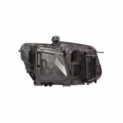 Projecteur principal VALEO 044863, gauche