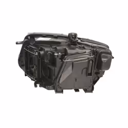 Projecteur principal VALEO 044864, droite