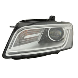 Projecteur principal VALEO 044867, gauche