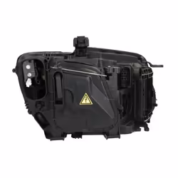 Projecteur principal VALEO 044867, gauche