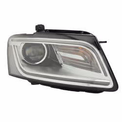 Projecteur principal VALEO 044868, droite