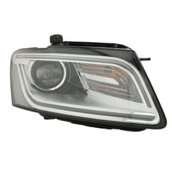 Projecteur principal VALEO 044868, droite