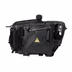 Projecteur principal VALEO 044868, droite