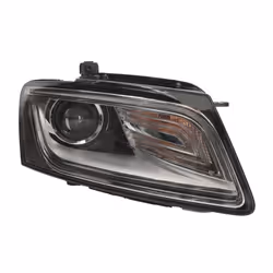 Projecteur principal VALEO 044868, droite - Vue supplémentaire 4