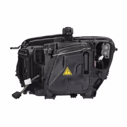Projecteur principal VALEO 044868, droite - Vue supplémentaire 5