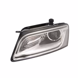 Projecteur principal VALEO 044873, gauche