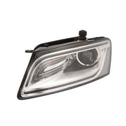 Projecteur principal VALEO 044873, gauche
