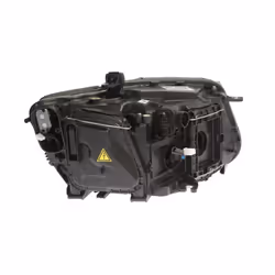 Projecteur principal VALEO 044873, gauche