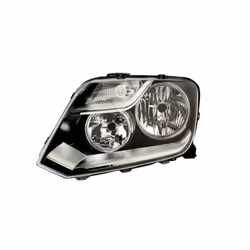 Projecteur principal VALEO 044879, gauche