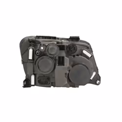 Projecteur principal VALEO 044879, gauche