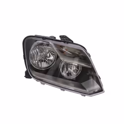 Projecteur principal VALEO 044880, droite