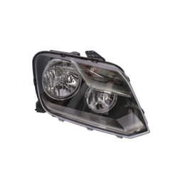 Projecteur principal VALEO 044880, droite