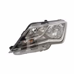 Projecteur principal VALEO 044889, gauche