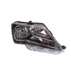 Projecteur principal VALEO 044890, droite