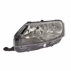 Projecteur principal VALEO 044893, gauche
