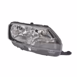 Projecteur principal VALEO 044894, droite
