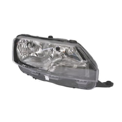 Projecteur principal VALEO 044894, droite
