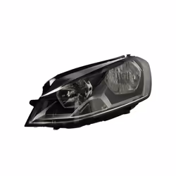 Projecteur principal VALEO 044917, gauche