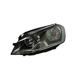 Projecteur principal VALEO 044917, gauche