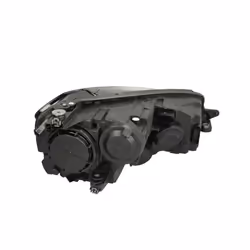 Projecteur principal VALEO 044917, gauche