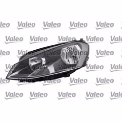Projecteur principal VALEO 044918, droite
